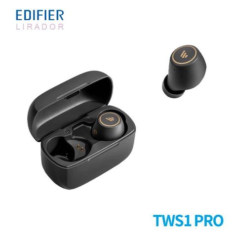 Edifier TWS1 Pro True Wireless Bluetooth V5.2-0