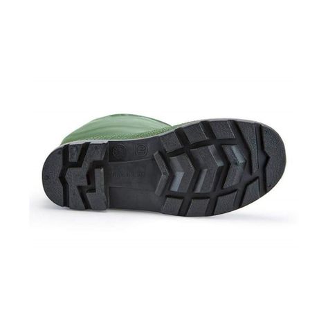 Wader De Pesca Impermeable Pvc Talla 41-2