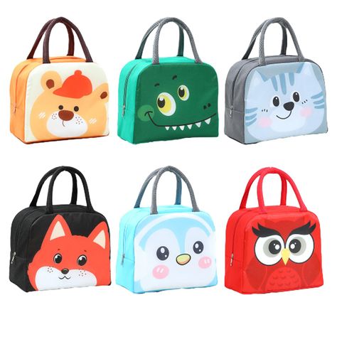 Lonchera Gatito Otto Topsoc-1