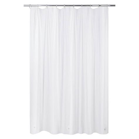 Forro Cortina de Ducha 200 x 200 cms-0