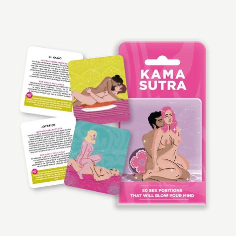 Kamasutra - 50 posiciones sexuales con tips y descripciones-1