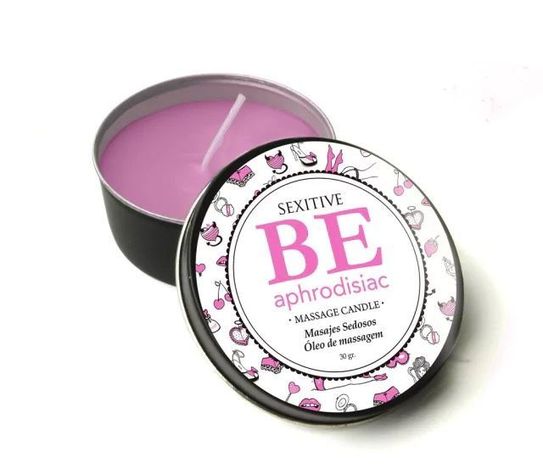 Be Vela  para masajes-1