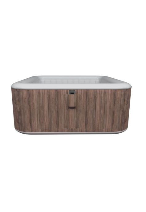 Hot Tub Inflable Avenli Boston Temperado 3 Personas-0