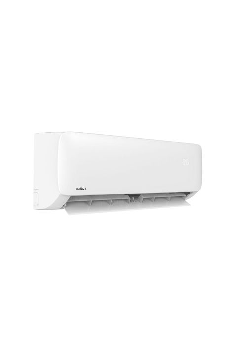 Aire Acondicionado Inverter 9000BTU Khone Frio Calor Wifi-1
