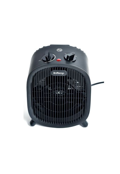 Termo Ventilador Eléctrico Kaltemp BEE 2000W-3