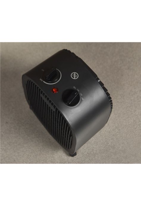 Termo Ventilador Eléctrico Kaltemp BEE 2000W-5