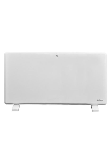 Estufa Calefactor Eléctrico Wally One O 1800 Wifi-0