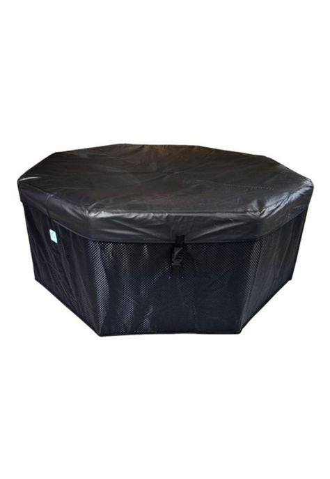 Hot Tub Armable Avenli Aegean Temperado 4 Personas-2