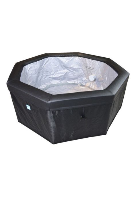 Hot Tub Armable Avenli Aegean Temperado 4 Personas-4