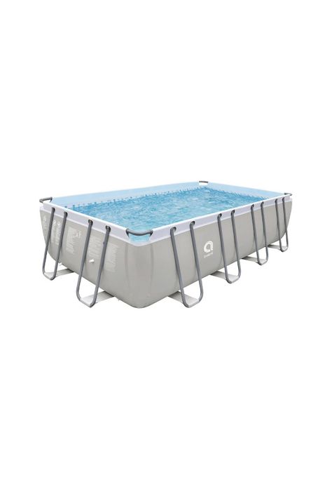 Piscina Estructural Rectangular Avenli 5.49x3.05 x1.22 m 20m3-0