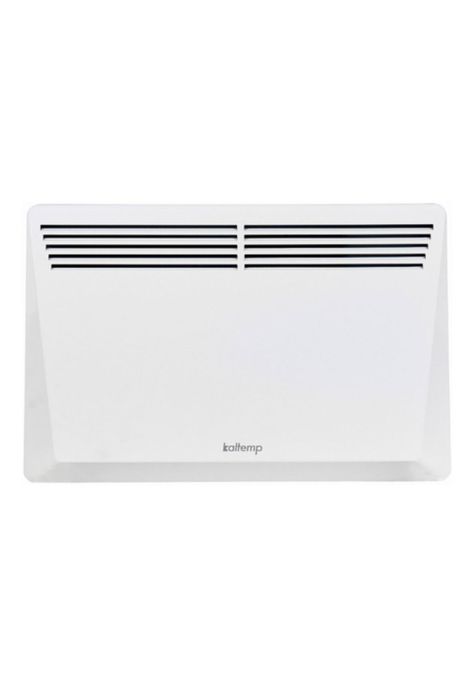 Estufa Calefactor Eléctrico Kaltemp Wally C 1500-0