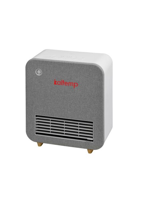 Estufa Calefactor Ptc Eléctrico Kaltemp 1500 W LIFE 2-2