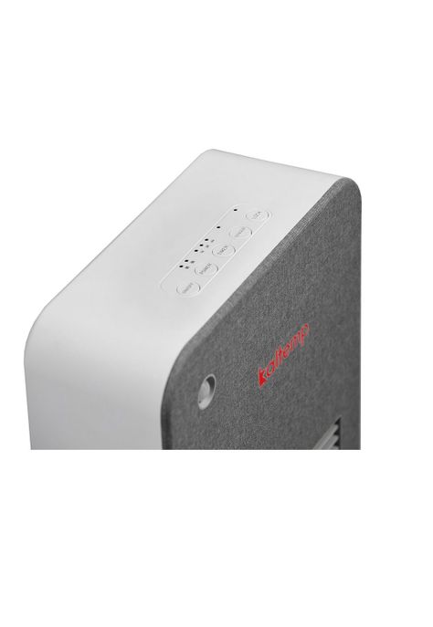 Estufa Calefactor Ptc Eléctrico Kaltemp 1500 W LIFE 2-3