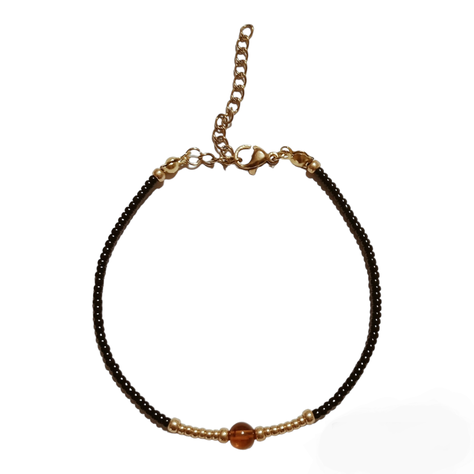 Pulsera contra el mal de ojo Rocallas-0