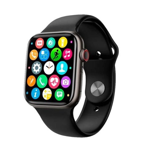 Reloj inteligente smartwatch bluetooth T900 Pro Max deportivo-0