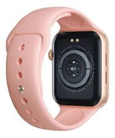 Reloj inteligente smartwatch bluetooth T900 Pro Max deportivo-3