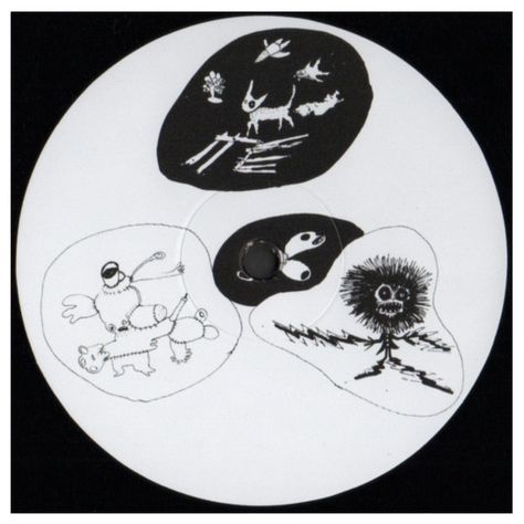 BJORK - GREATEST HITS (2LP)-5