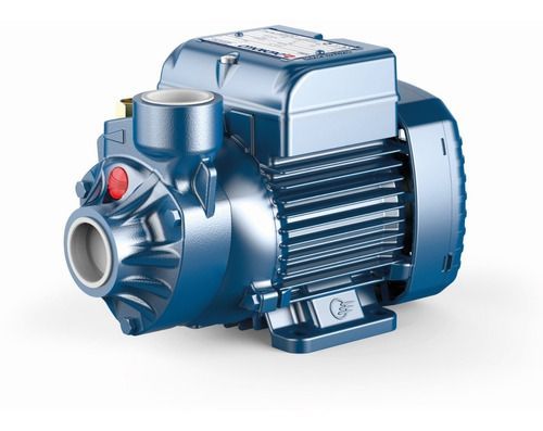 Electrobomba Pedrollo Pkm 80 - 1 Hp 220v-0