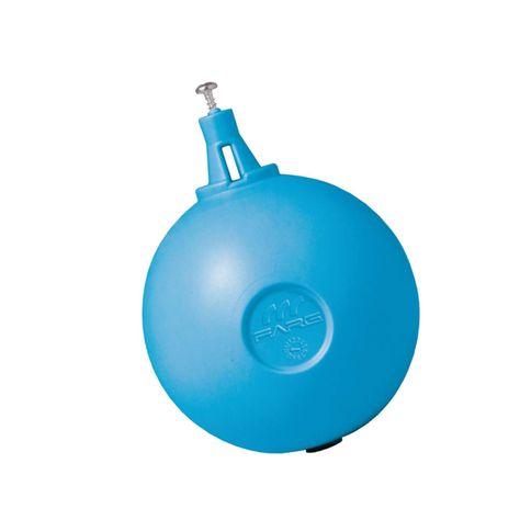 Flotador 120mm Para Válvula Flotante 3/4 Pulgadas Marca Farg-0