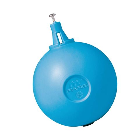 Kit Valvula Flotante 1 Pulgada  Más Flotador 150mm-2