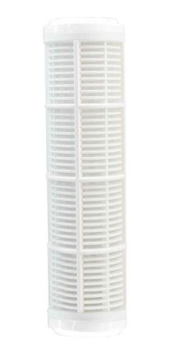Filtro Malla Lavable Cartucho 9 3/4puLG. 80 Micrones-0