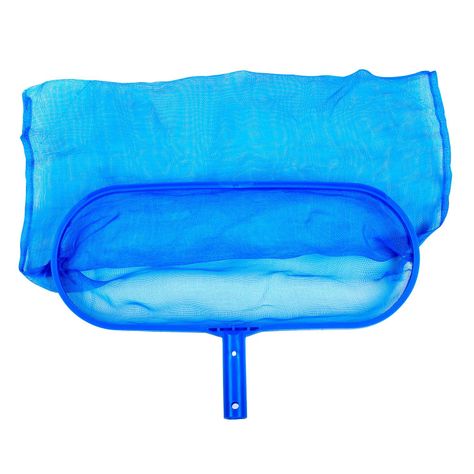 Malla onda recoge hojas limpia piscina Flowmak-0