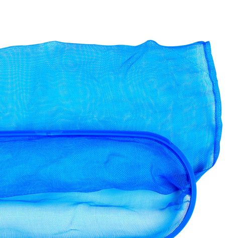 Malla onda recoge hojas limpia piscina Flowmak-1