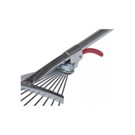 Barre Hojas Ajustable Galvanizado-2