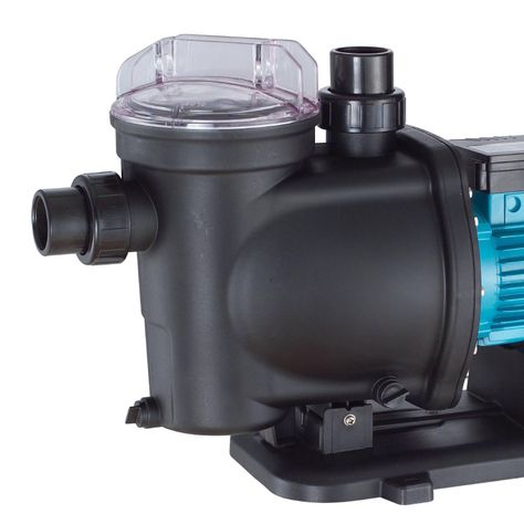 Electrobomba Piscina Xkp1100 1,5hp 21m3/h Máx.4,8-15mts-1