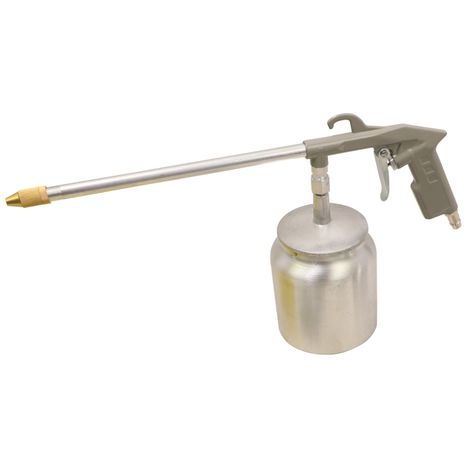 Kit para Compresor 5 piezas Flowmak-2