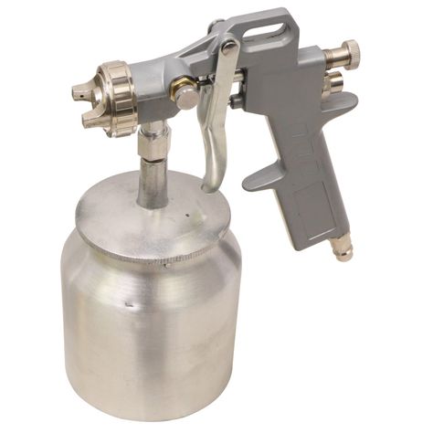 Kit para Compresor 5 piezas Flowmak-4