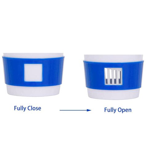 Dispensador Dosificador Cloro flotante para piscinas -4