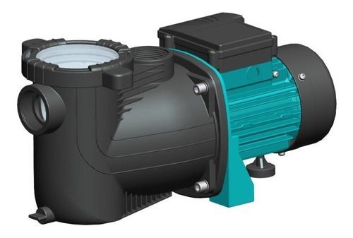Electrobomba De Piscina  0.5hp. Leo Xkp 405 (pisc. 3x6)-3