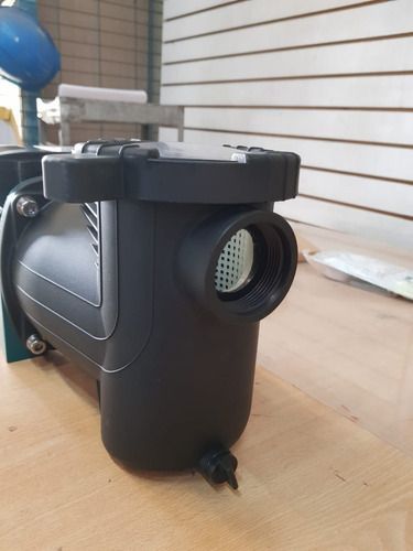 Electrobomba De Piscina  0.5hp. Leo Xkp 405 (pisc. 3x6)-5