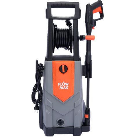Hidrolavadora 150bar 2000w Flowmak-0