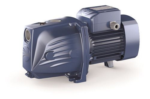 Electrobomba Autocebante Marca Pedrollo  Jswm/1b-n -2