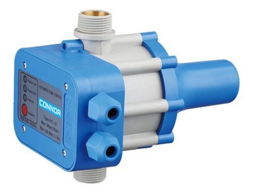 Controlador de presión electrónico 1,5hp 220v 1,5-2-0