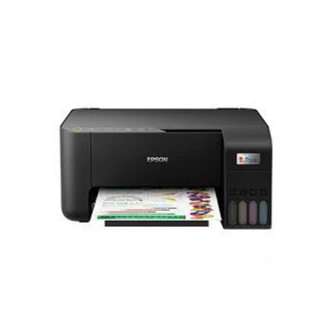 Impresora Multifuncional Ecotank L3250 con WiIFi -0