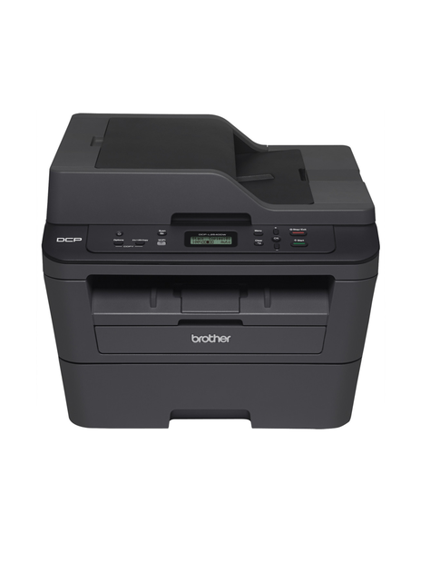 Impresora Multifuncional DCPL2540DW -0