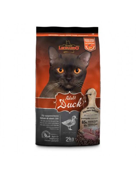 Leonardo Adulto Duck 2kg-0
