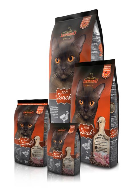 Leonardo Adulto Duck 2kg-1