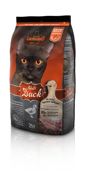 Leonardo Adulto Duck 7,5kg-0