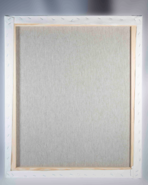 Cuadro Canvas Imagen Rostro en lienzo 85x55 cm-3
