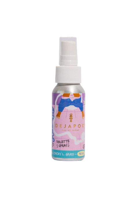 4 Dejapoo Eliminador Olores Baño Wc Aroma 1 Cada Uno Aromas-2
