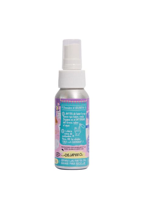 Neutralizador De Olores: Mantén Tu Baño Fresco Y Agradable-2