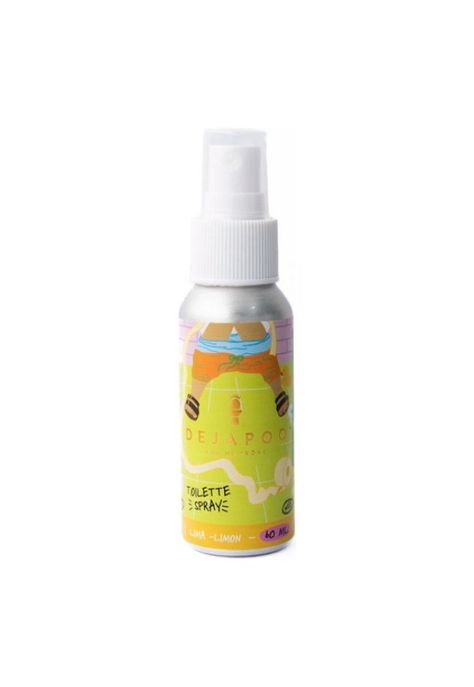 3 Dejapoo Eliminador Olores Baño Wc Aroma Lima Limon 60ml-1