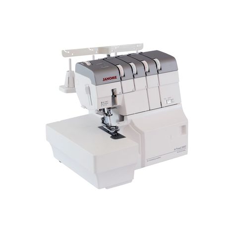 Máquina overlock AT2000D -1