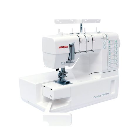Máquina Colleretera 2000CPX-1