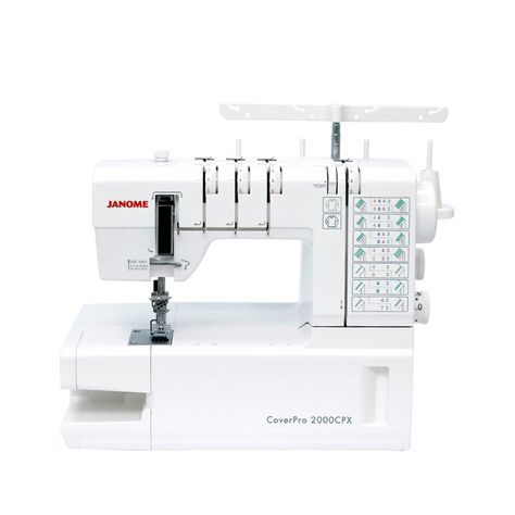 Máquina Colleretera 2000CPX-0