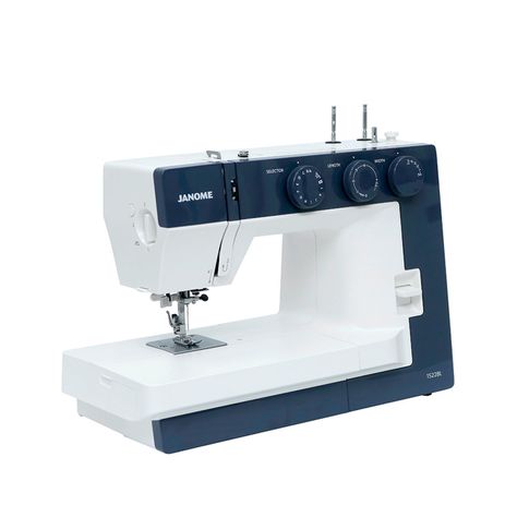 Máquina de Coser Mecánica 1522BL-1